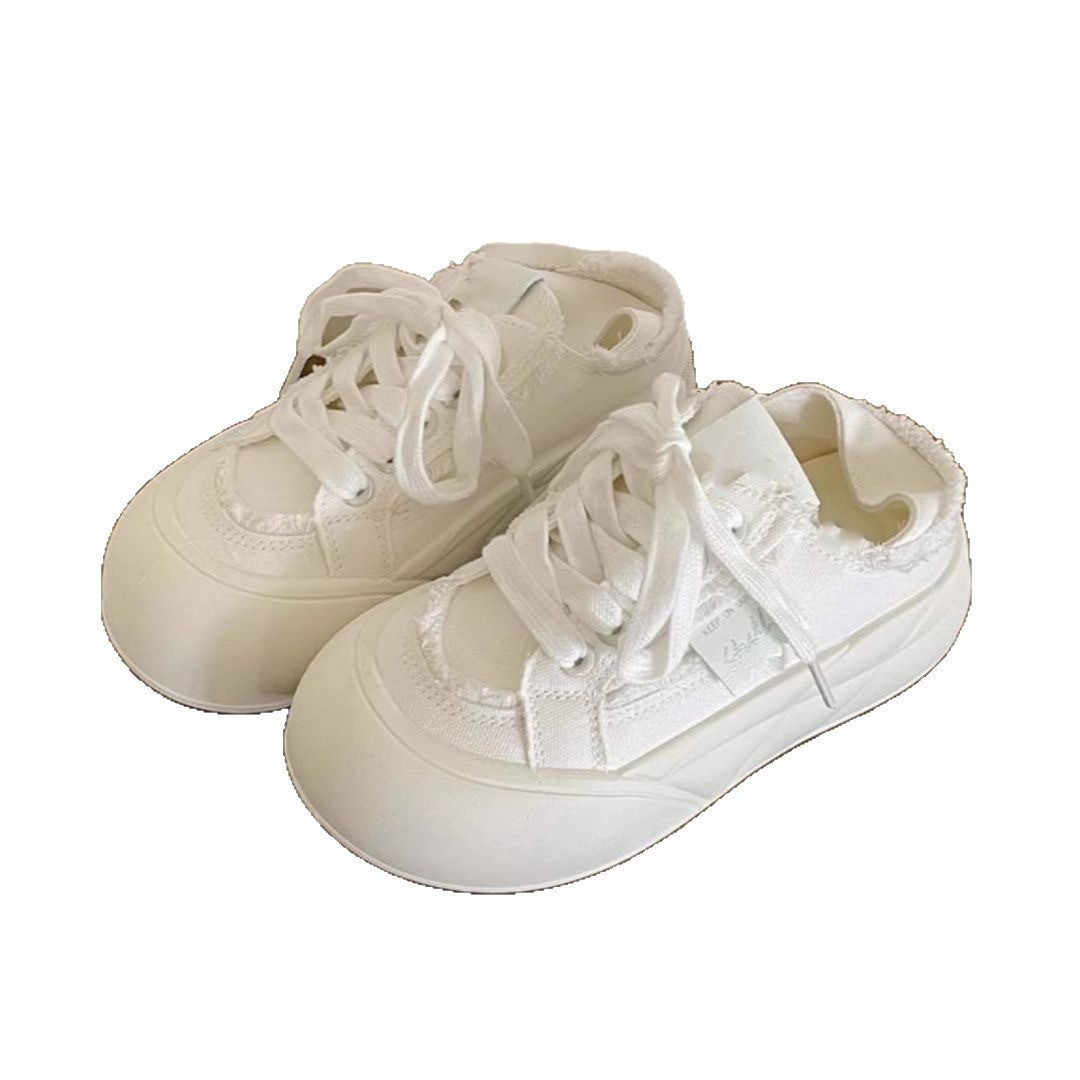 Damen Sneakers im modernen Design mit verspielten Elementen R&B