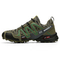 Damen Traillaufschuhe mit rutschfester Sohle und atmungsaktivem Obermaterial R&B