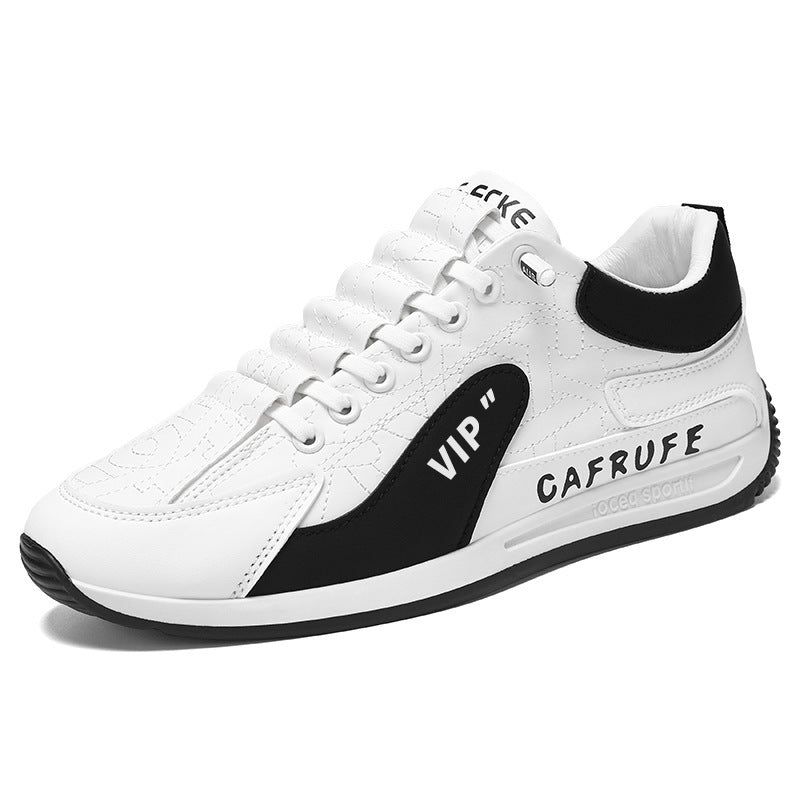 Damen Sportliche Sneakers mit innovativem Obermaterial und rutschfester Sohle R&B