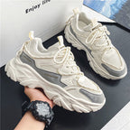 Damen Komfortable und trendige Sportschuhe R&B