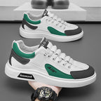 Damen Sportliche Sneakers mit atmungsaktiver Dämpfung