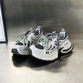 Damen Sportliche Freizeit Sneakers R&B