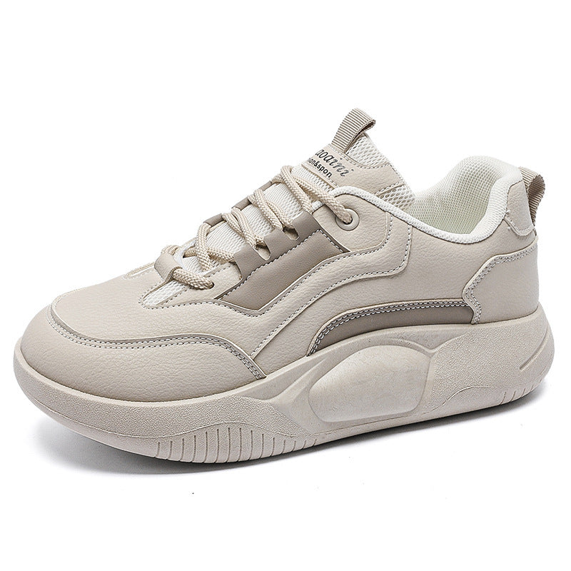Damen Sportliche Lauf- und Freizeitschuhe mit dämpfender Sohle R&B