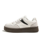 Damen Stylish Sneaker mit dämpfender Sohle und atmungsaktivem Obermaterial R&B