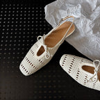 Damen Atmungsaktive Slingbacks R&B