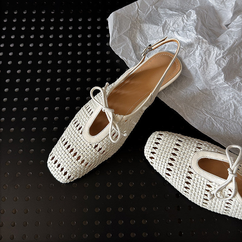 Damen Atmungsaktive Slingbacks R&B