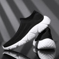 Damen Atmungsaktive Sportschuhe mit elastischem Obermaterial R&B