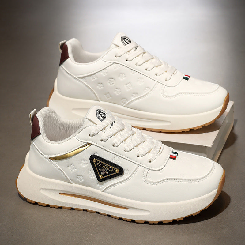 Herren Lifestyle Sneakers mit gepolsterter Sohle und modischem Design R&B