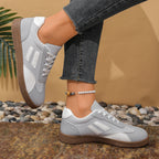 Damen Sportliche Sneakers mit modernem Design und strapazierfähigem Obermaterial R&B