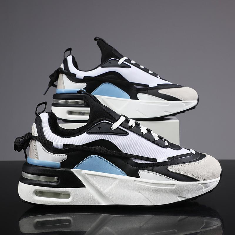 Damen Sportliche Sneakers mit innovativem Dämpfungssystem und vielseitigem Design R&B