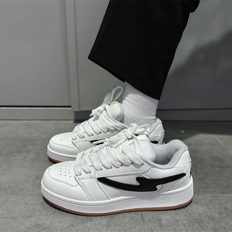 Damen Komfortable Sneakers im modernen Design mit atmungsaktiver Netzstruktur R&B