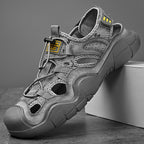 Damen Multifunktionale Outdoor-Sandalen mit rutschfester Sohle und atmungsaktivem Obermaterial