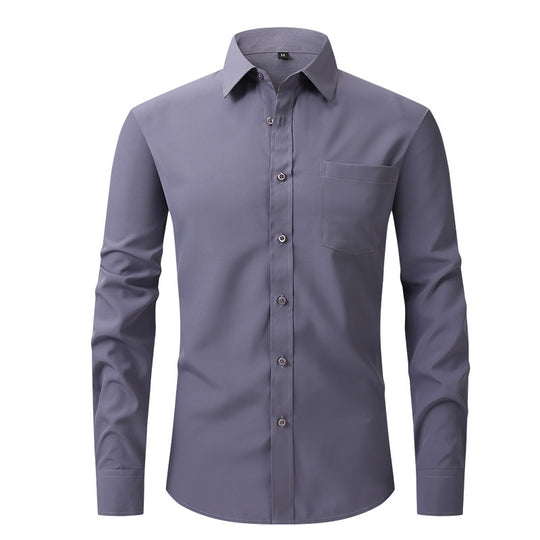 Herren Business-Hemd R&B