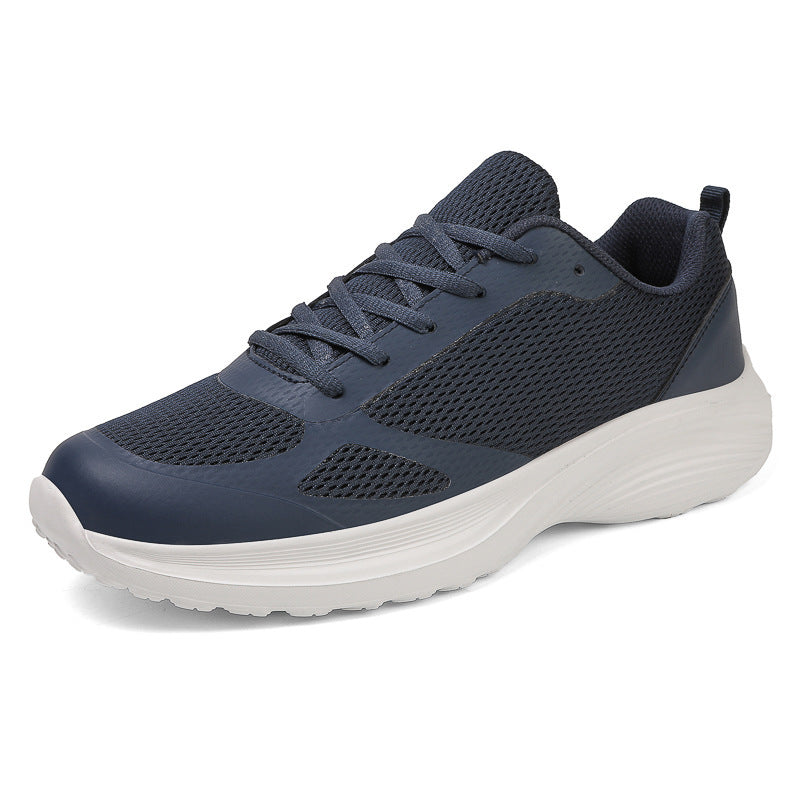 Damen Atmungsaktive Laufschuhe mit stoßdämpfender Sohle R&B