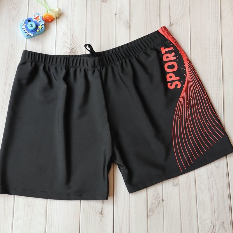 Herren Schwimmshorts mit innovativem Design R&B