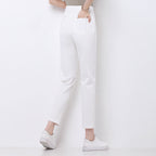 Damen Slim Fit Jeans modern und bequem