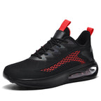 Damen Hochwertige Sport Sneakers mit atmungsaktivem Obermaterial und innovativem Dämpfungssystem R&B