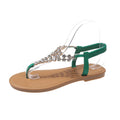 Damen elegantes und modisches Flip-Flop R&B