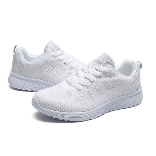 Damen Atmungsaktive Laufschuhe mit stabiler Sohle und innovativem Dämpfungssystem R&B