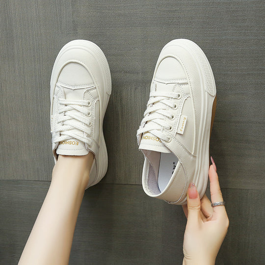 Damen Komfortable Sneaker mit innovativem Design und flexibler Laufsohle R&B