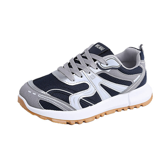 Damen Sportliche Lauf- und Freizeitschuhe R&B