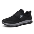 Damen Sportliche Sneaker mit praktischer Klettverschluss-Technologie