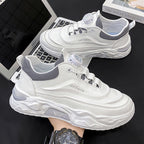 Damen Bequeme Sneakers mit innovativem Schnürsystem R&B