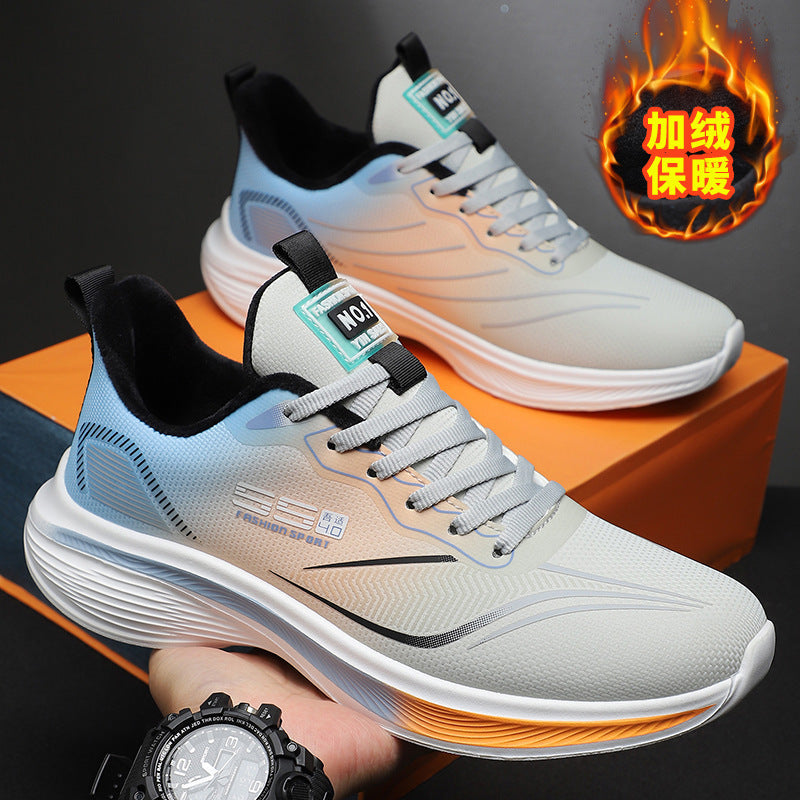 Damen Ultra-leistungsfähige Laufschuhe mit reaktiver Dämpfung R&B