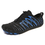 Damen Aqua-Laufschuhe mit ultraleichtem Design und rutschfester Sohle R&B