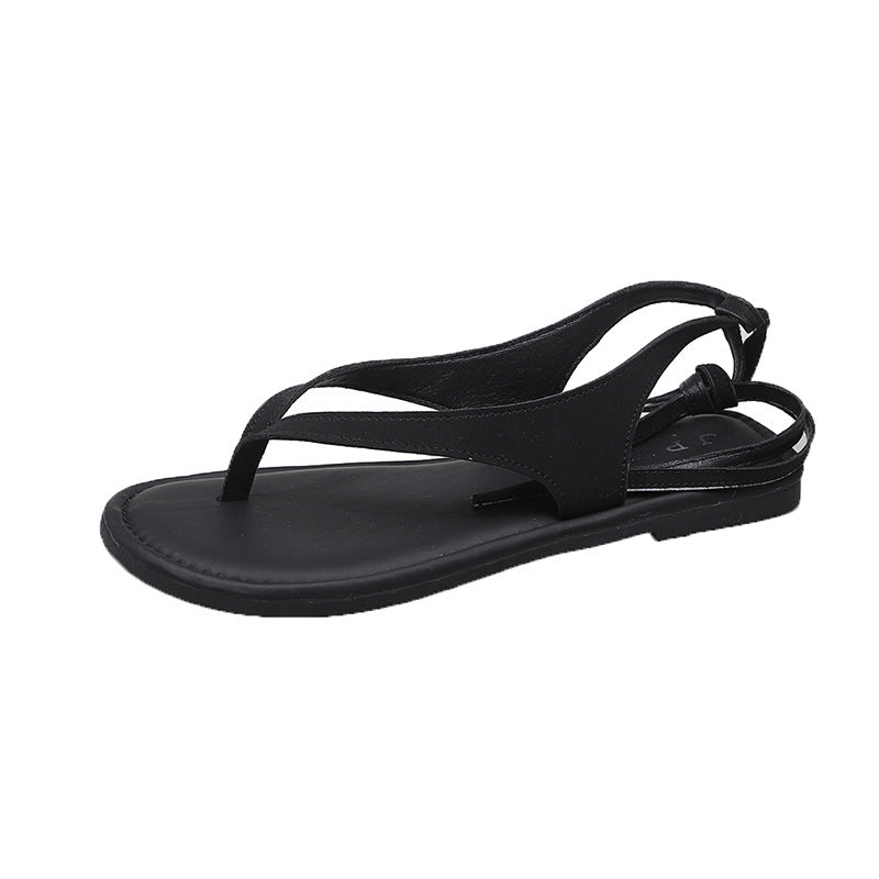 Damen komfortable Sommer Sandalen R&B