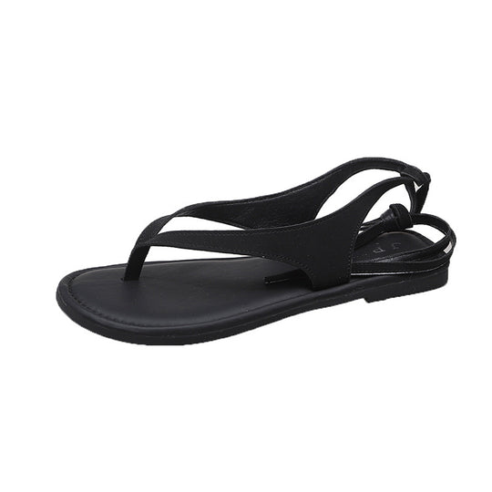 Damen komfortable Sommer Sandalen R&B
