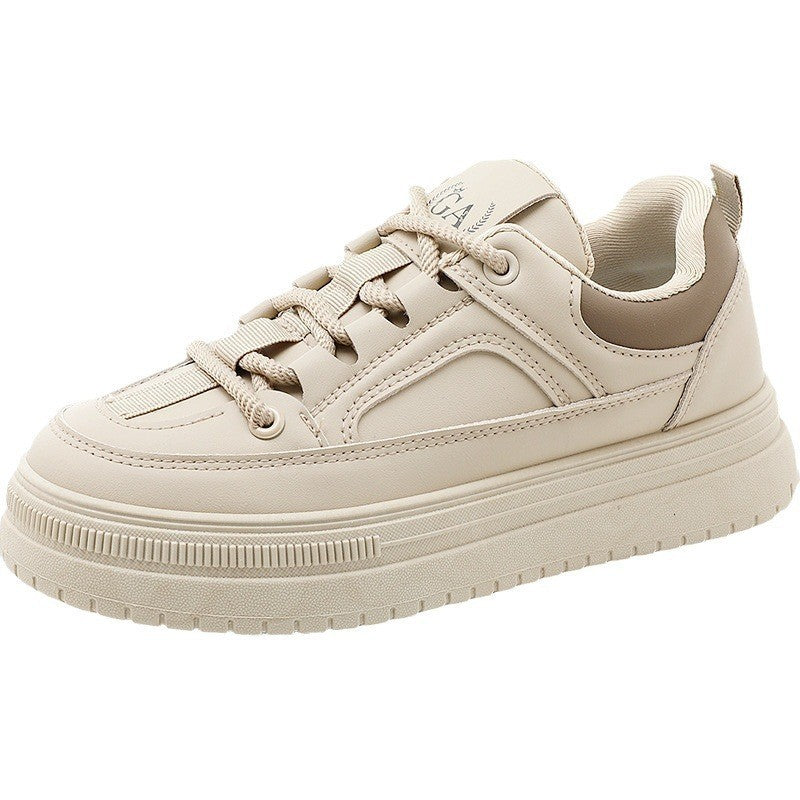Damen Sneakers mit ultra-leichtem Dämpfungssystem und atmungsaktiver Obermaterialstruktur R&B