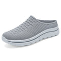 Damen Atmungsaktive Clogs mit flexiblem Sohlenkomfort R&B