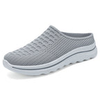 Damen Atmungsaktive Clogs mit flexiblem Sohlenkomfort R&B
