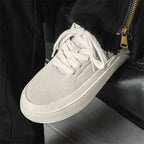 Damen Modische Sneakers mit robustem Design und bequemem Fußbett
