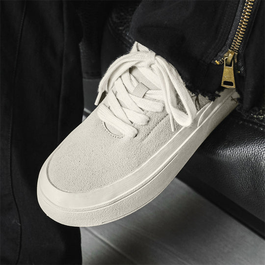 Damen Modische Sneakers mit robustem Design und bequemem Fußbett R&B