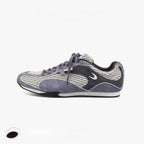 Damen Sportliche Freizeitschuhe mit atmungsaktivem Mesh und dämpfender Sohle R&B