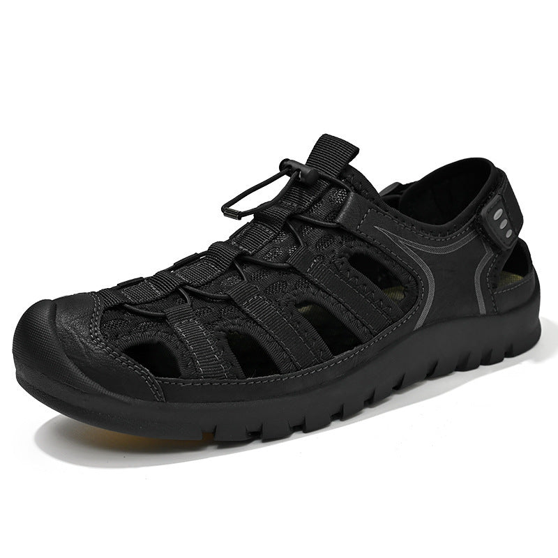 Damen Multifunktionale Outdoor-Sandalen mit rutschfestem Profil und körpergerechter Passform R&B
