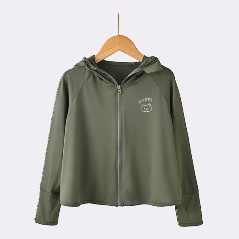 Damen Freizeitjacke R&B