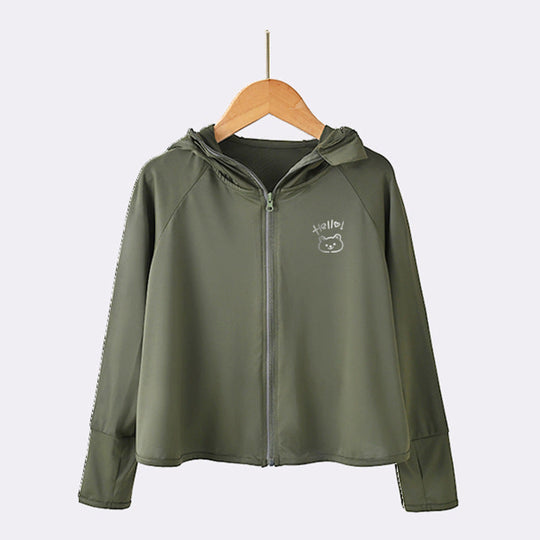 Damen Freizeitjacke R&B
