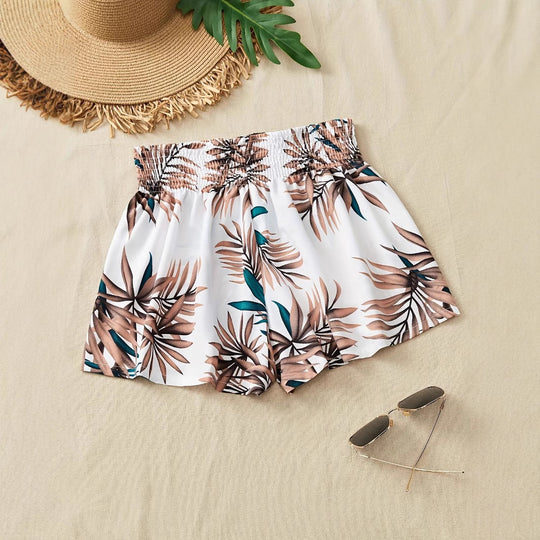 Damen Strandshorts R&B