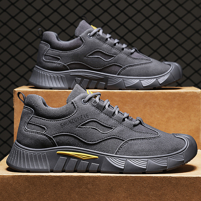 Herren Sportliche Sneakers R&B