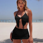 Damen Bademode Set R&B