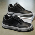 Damen modische Sneakers mit robustem Obermaterial und dämpfender Sohle R&B