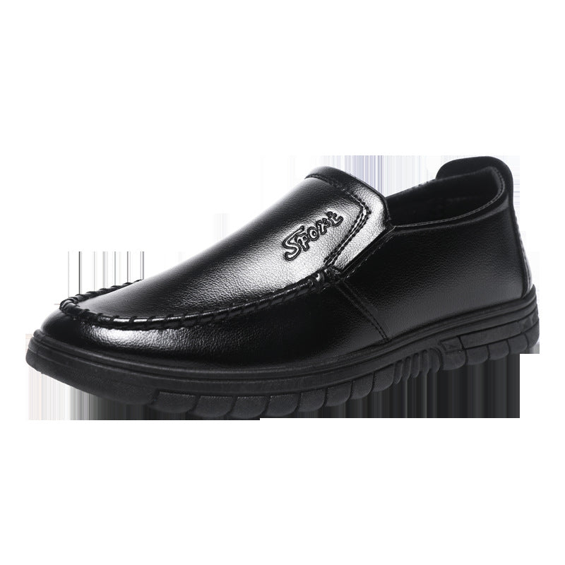 Herren Mokassinschuhe R&B