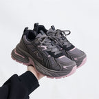 Damen Sportliche High-Performance Sneakers mit nahtloser Verarbeitung R&B
