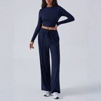 Damen Komfortables und figurschmeichelndes Lounge-Set R&B