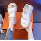 Damen Komfortable Sandalen mit ergonomischem Design