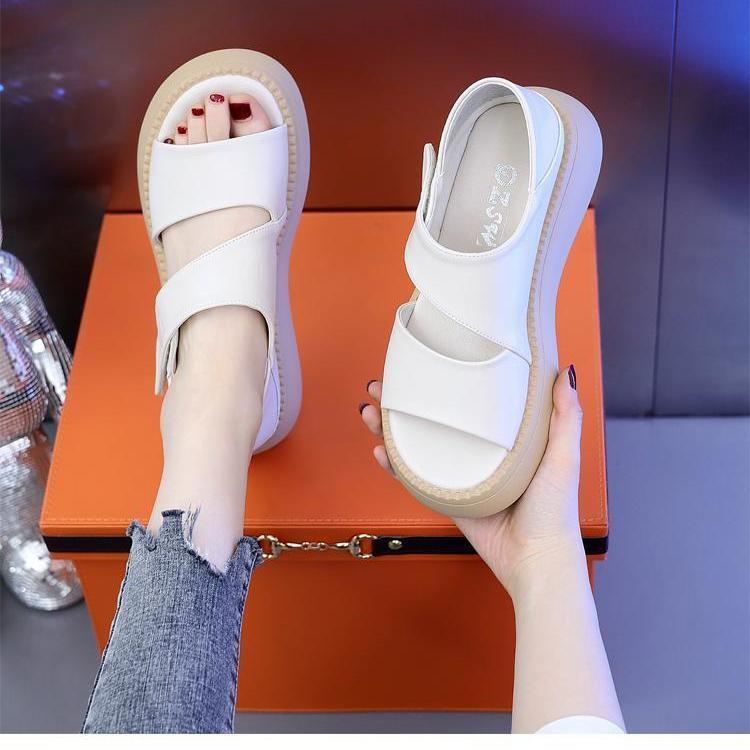Damen Komfortable Sandalen mit ergonomischem Design