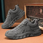 Damen Komfortable Sneaker mit Luftpolsterung R&B